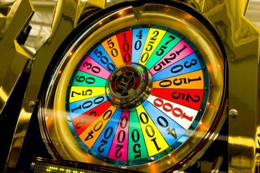 Live blackjack table interface showing dealer card, player options, and live chat