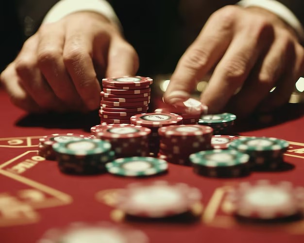 granbet88 Payment guide